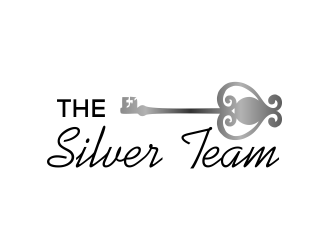The Silver Team logo design by MUNAROH