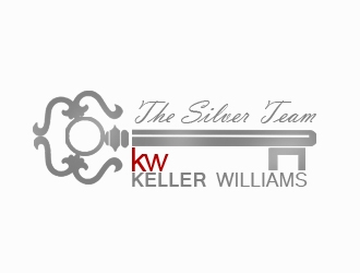 The Silver Team logo design by nikkl