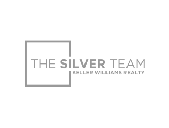 The Silver Team logo design by superiors