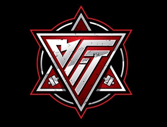 BFIT logo design by shere