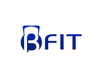 BFIT logo design by bougalla005
