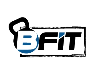 BFIT logo design by jaize