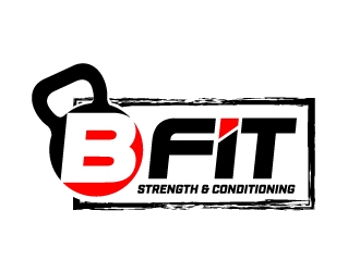 BFIT logo design by jaize