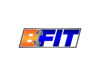 BFIT logo design by fastsev