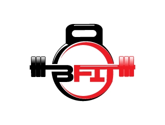 BFIT logo design by Cyds