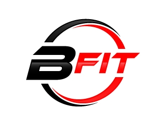 BFIT logo design by Alex7390