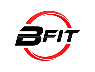 BFIT logo design by Alex7390