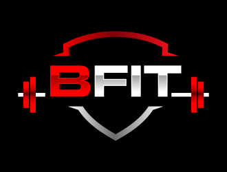 BFIT logo design by ingepro