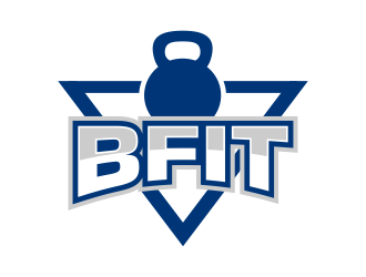 BFIT logo design by ingepro