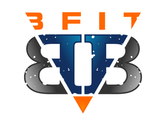 BFIT logo design by SmartTaste