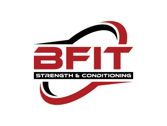 BFIT logo design by imagine
