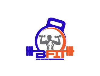 BFIT logo design by Cyds