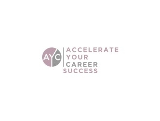 Accelerate Your Career Success logo design by bricton