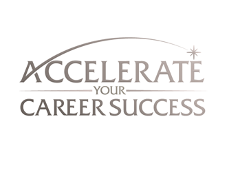 Accelerate Your Career Success logo design by megalogos