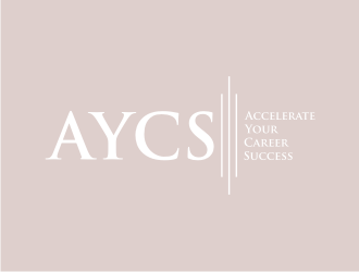 Accelerate Your Career Success logo design by rief