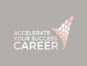 Accelerate Your Career Success logo design by SmartTaste