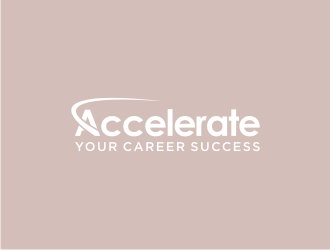 Accelerate Your Career Success logo design by narnia