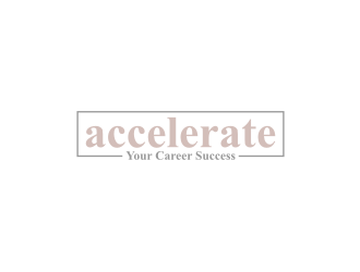 Accelerate Your Career Success logo design by narnia