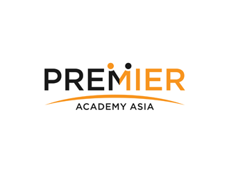Premier Academy Asia logo design by alby