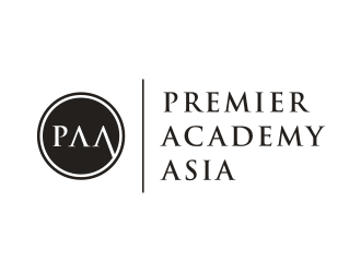 Premier Academy Asia logo design by superiors