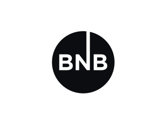BNB   (tagline) Music with a pulse logo design by superiors