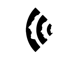 Fight 4 Free Speech  logo design by Roco_FM