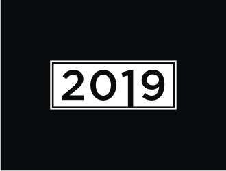 2019 logo design by ohtani15
