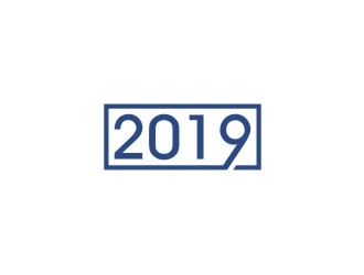 2019 logo design by bricton