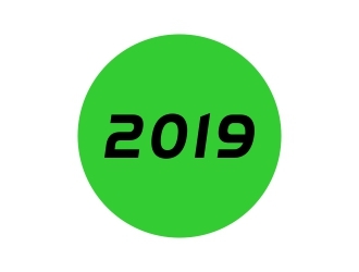 2019 logo design by mckris
