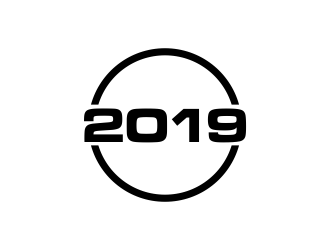 2019 logo design by oke2angconcept