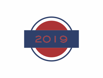 2019 logo design by arifana