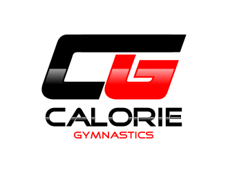 Calorie Gymnastics  logo design by qqdesigns