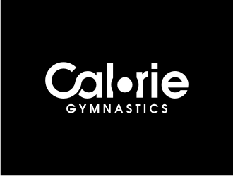 Calorie Gymnastics  logo design by nurul_rizkon