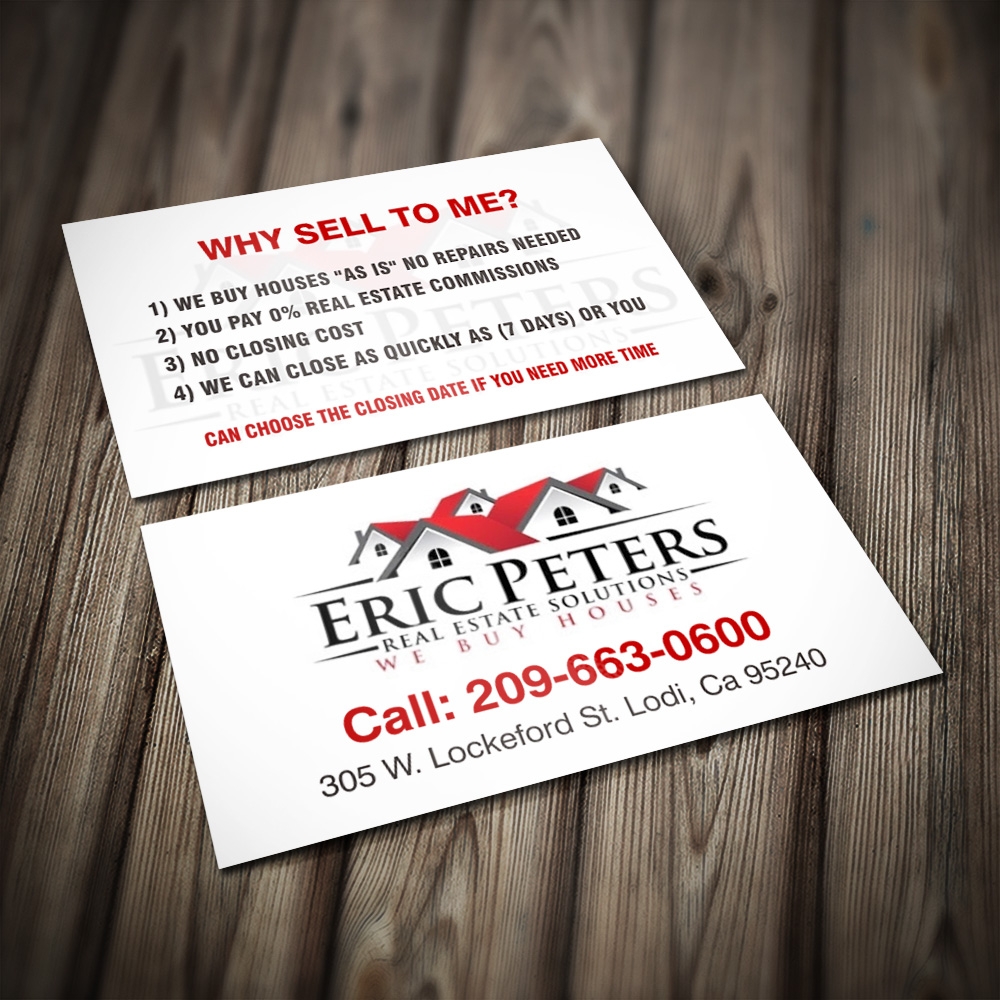 Real Estate Solutions logo design by Kindo