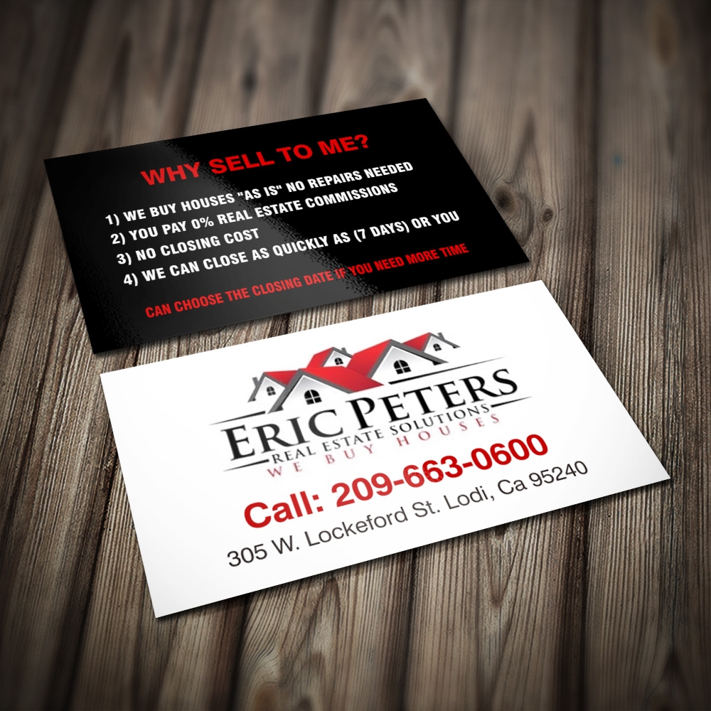 Real Estate Solutions logo design by Kindo