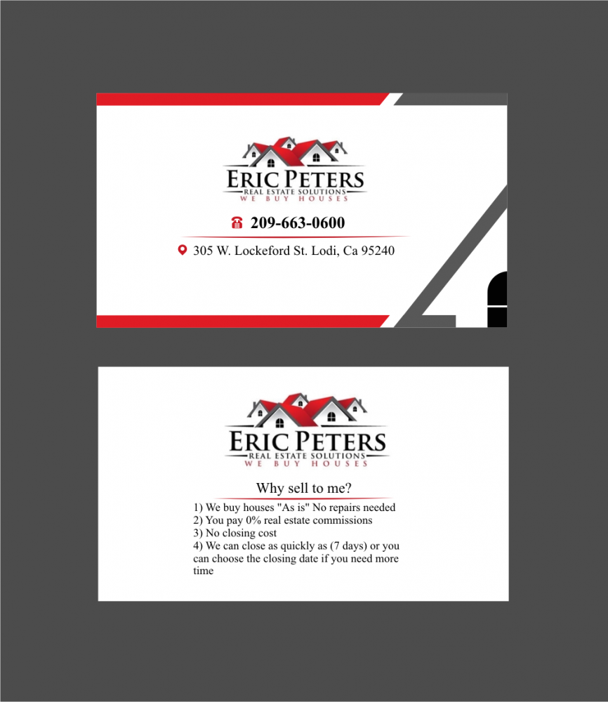 Real Estate Solutions logo design by rgb1