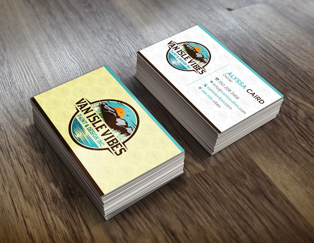 logo design by Godvibes