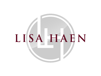 Lisa Haen logo design by denfransko