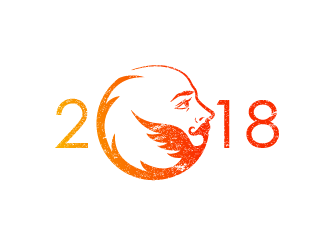 Burning Man 2019 logo design by kojic785