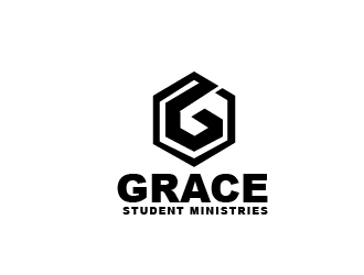 Grace Student Ministries  logo design by art-design