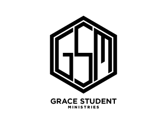 Grace Student Ministries  logo design by torresace