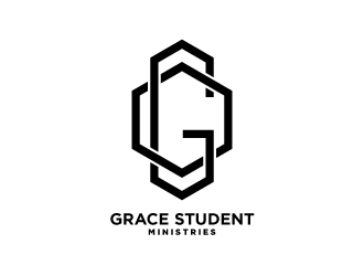 Grace Student Ministries  logo design by torresace