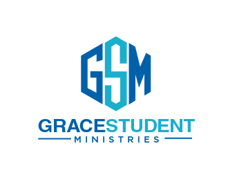 Grace Student Ministries  logo design by THOR_