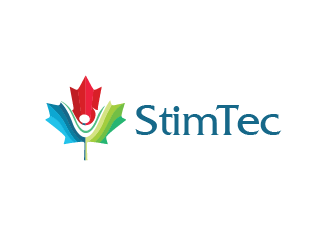  StimTec logo design by PRN123
