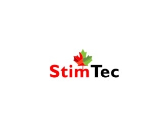  StimTec logo design by bricton