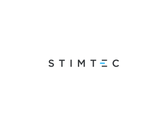  StimTec logo design by elleen