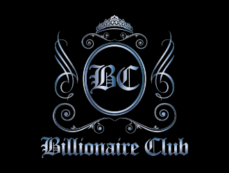 Billionaire Club logo design by nona