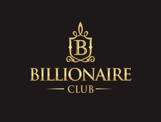 Billionaire Club logo design by YONK