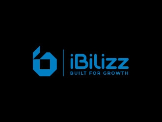 iBilizz / Bilizz logo design by graphica