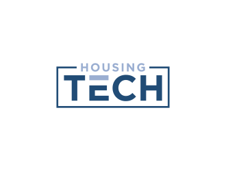 HousingTech logo design by imagine